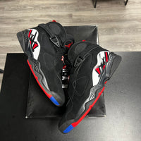 Playoff Jordan 8 Retro