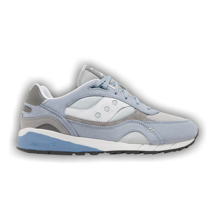 Saucony Shadow 6000 'Blue Grey'