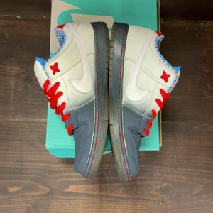Nike SB Dunk Low Dorothy - Image 4