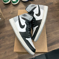 Baron Jordan 1 High (USED, No Box)