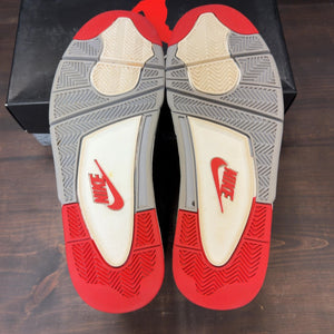 Jordan 4 Retro Bred (2019) - Image 6