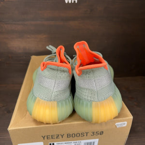 adidas Yeezy Boost 350 V2 Desert Sage Size 9 (Pre-Owned)