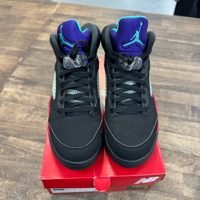 Top 3 Jordan 5 Retro (USED, No Box)