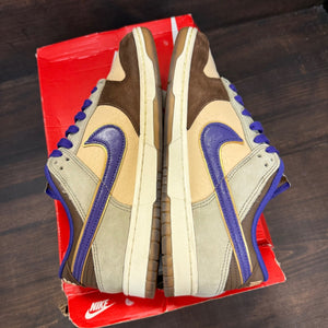 Nike Dunk Low Setsubun (2022) Size 9.5 (Pre-Owned) - Image 4