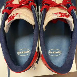 Jordan 1 Retro Low OG Howard University - Image 5