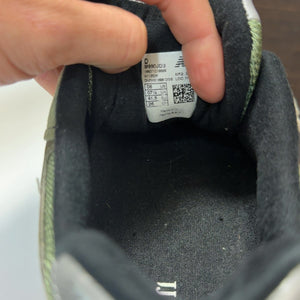 New Balance 990v3 MiUSA JJJJound Olive Size 8 (Pre-Owned) - aux