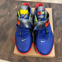 Nike KD 4 NERF (2024) Size 10.5 (Pre-Owned) - Image 2