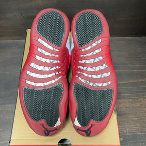 Jordan 12 Retro Cherry (2023) Size 10.5 (Pre-Owned)