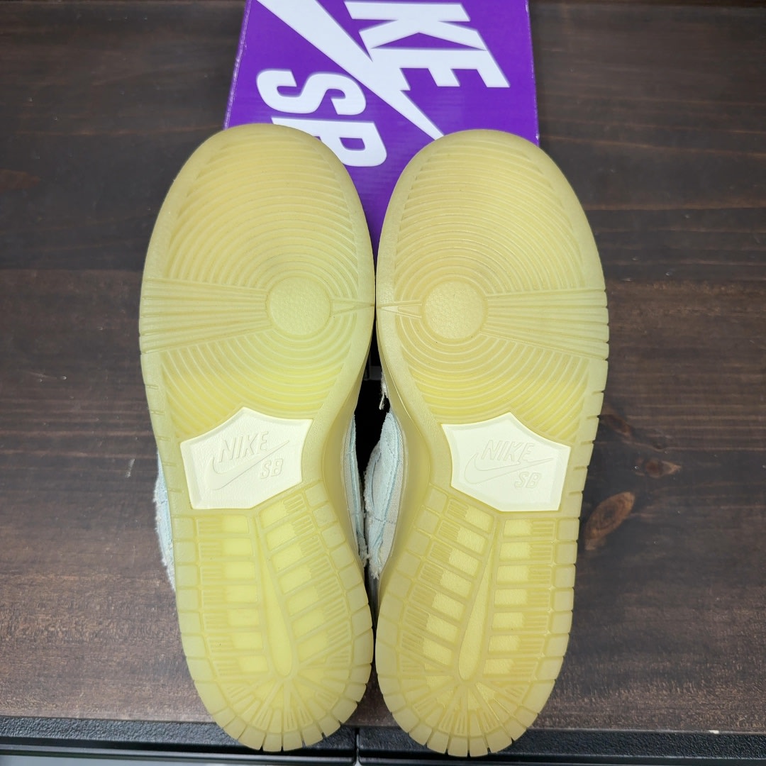 Nike SB Dunk Low Mummy - Image 7