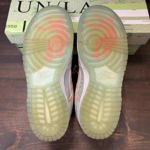 Nike Dunk Low Union Passport Pack Argon - Image 7
