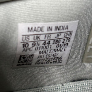 adidas Yeezy Boost 700 Salt - Image 8