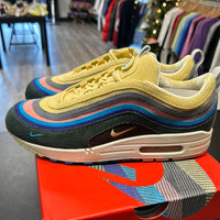 Nike Air Max 1/97 Sean Wotherspoon (Used)
