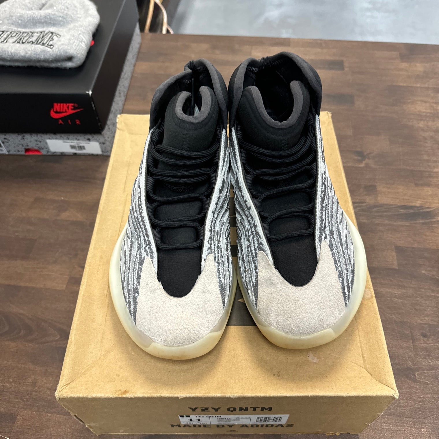 Adidas Quantum Lifestyle Model (USED)