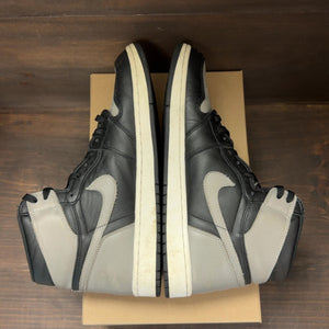 Jordan 1 Retro High Shadow (2018) Size 12 (Pre-Owned) - Image 5
