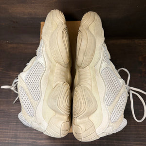 adidas Yeezy 500 Blush Size 11.5 (Pre-Owned) - Image 5