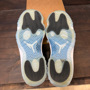 Jordan 11 Retro Legend Blue (2024) Size 13 (Pre-Owned) - Image 5