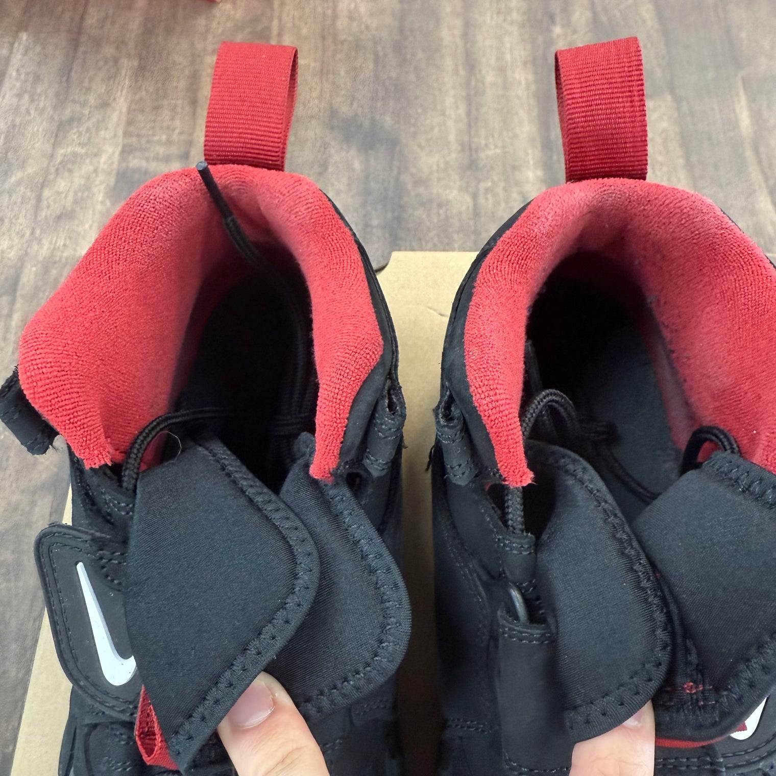 Nike Air DT Max '96 Falcons (USED)