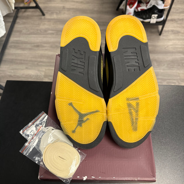 Jordan 5 Retro x A Ma Maniere Dusk (USED)