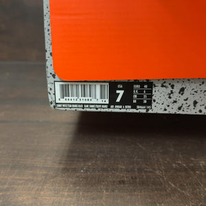 Jordan 6 Retro Gatorade Like Mike White - Image 6