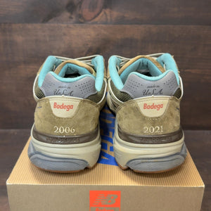 New Balance 990v3 MiUSA Bodega Here To Stay - Image 4