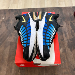 Nike Air Max 120 Hyper Blue Size 9 (Pre-Owned) - Image 3