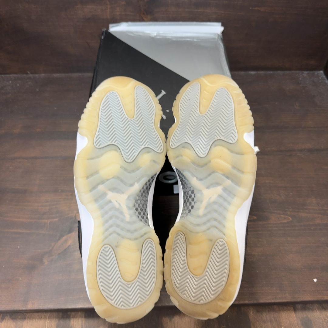 Jordan 11 Retro Jubilee 25th Anniversary - Image 6
