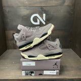 Jordan 4 Retro SP A Ma Maniére Violet Ore - Image 1