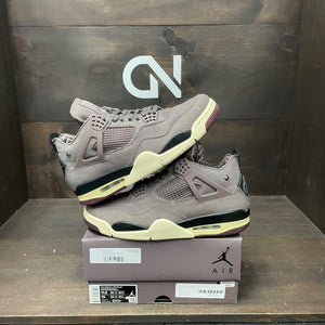 Jordan 4 Retro SP A Ma Maniére Violet Ore - Image 1
