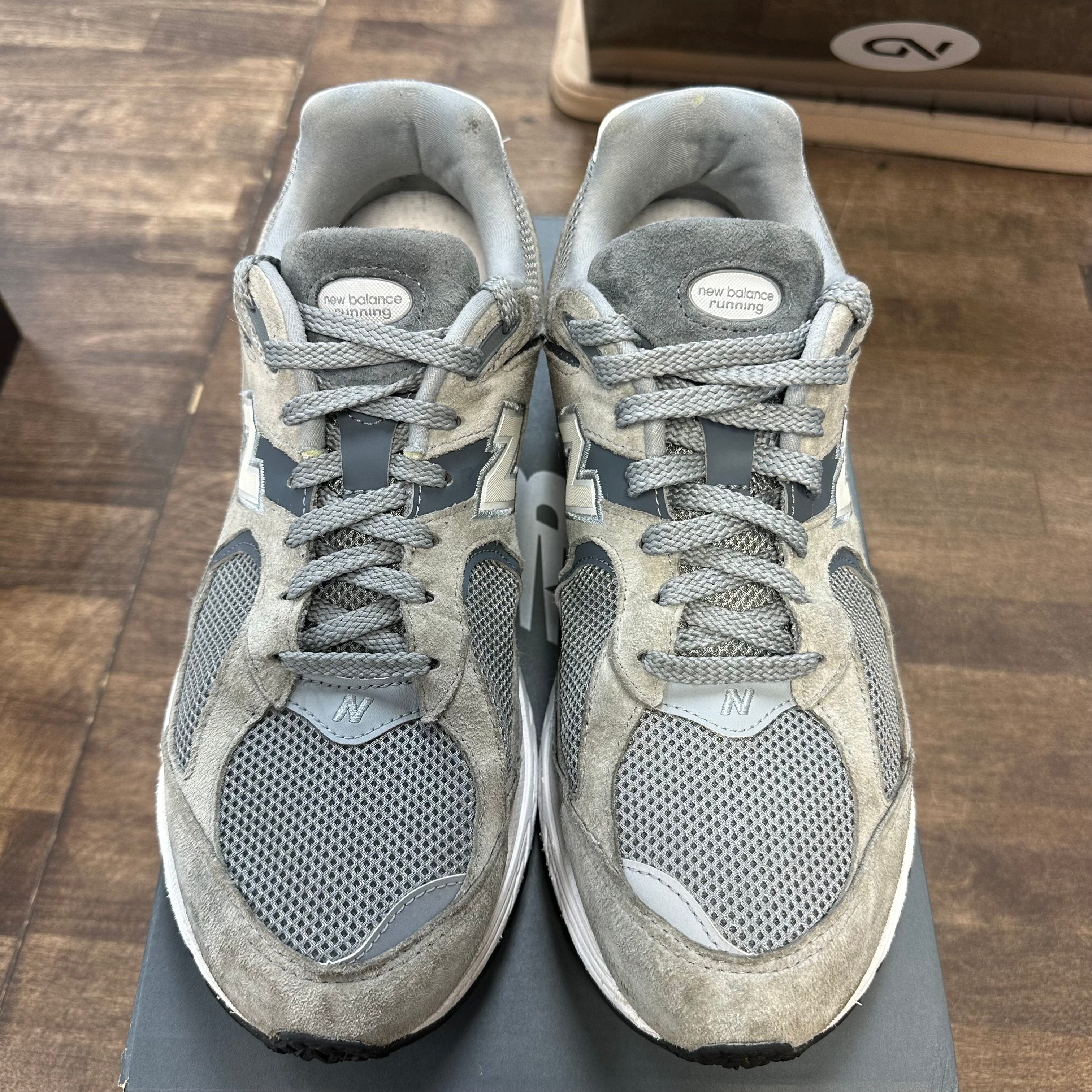 ★NEW BALANCE★2002R Steel Grey Orca★大人気★ New Balance 2002R Steel Grey Orca Men's - M2002RST - US
