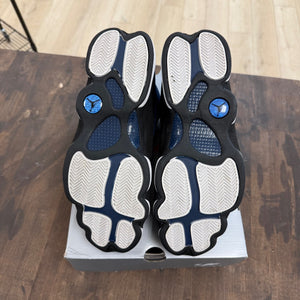 Jordan 13 Retro Brave Blue - Image 5