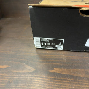 Jordan 12 Retro Taxi Flip - Image 7