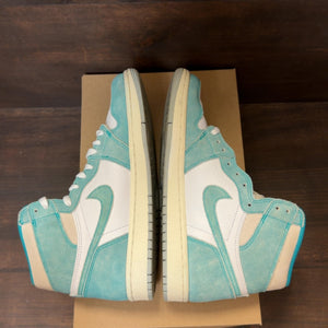 Jordan 1 Retro High Turbo Green Size 8 (Pre-Owned) - Image 5
