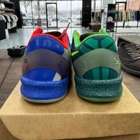 Nike Kobe 8 Protro What The (2025) Size 10.5 (Pre-Owned) - Image 4