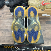 Space Jam Jordan 11 Retro (2016) (GS) (USED)