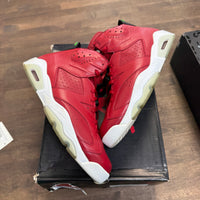 History of Jordan (Spiz'ike) Jordan 6 Retro (USED)