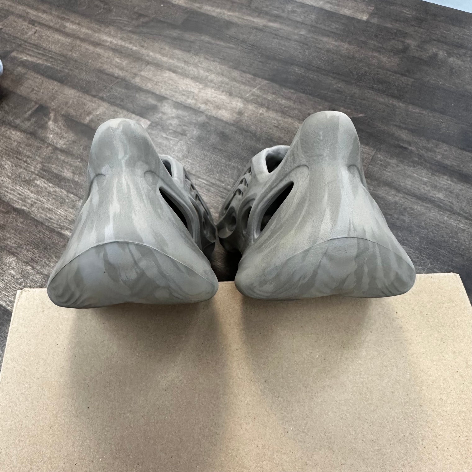 Stone Sage Foam RNNR (USED)