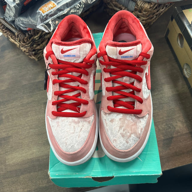 Strangelove Sb Dunk Low (USED)