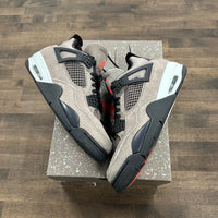 Taupe Haze Jordan 4 Retro (USED)