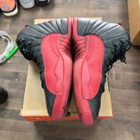 Flu Game Jordan 12 Retro (2025) (USED)