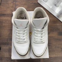 Jordan 3 Neapolitan Dark Mocha (Women's) (USED)