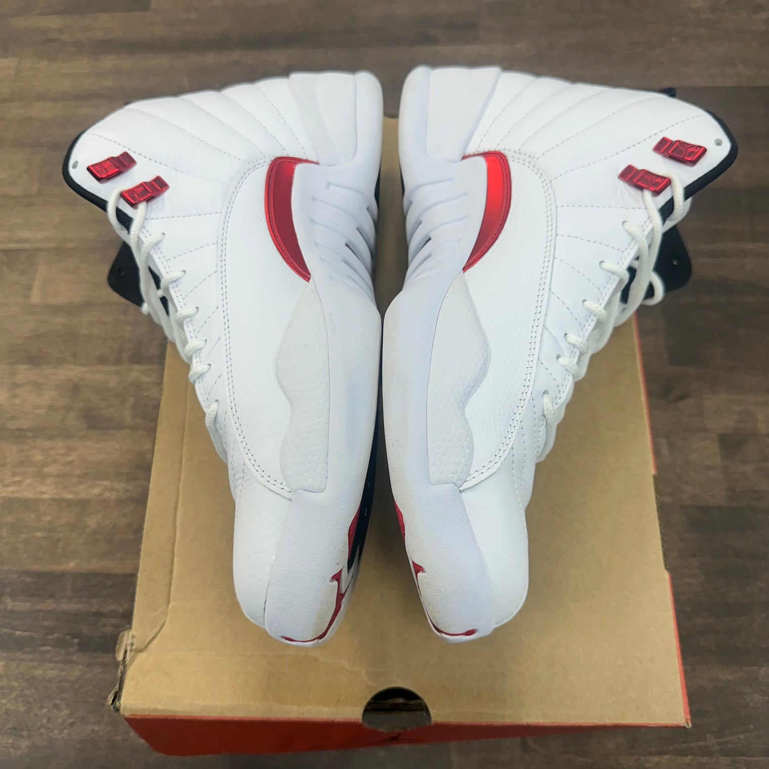 Twist Jordan 12 (USED, No Box)