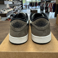 Mocha Jordan 1 Low OG (USED, No Box)
