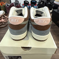 Yuto Horigome SB Dunk Low (Lightly Worn)