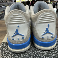 Lucky Shorts Jordan 3 Retro (USED)