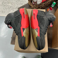Jordan 5 3Lab5 Infared (USED, No Box)