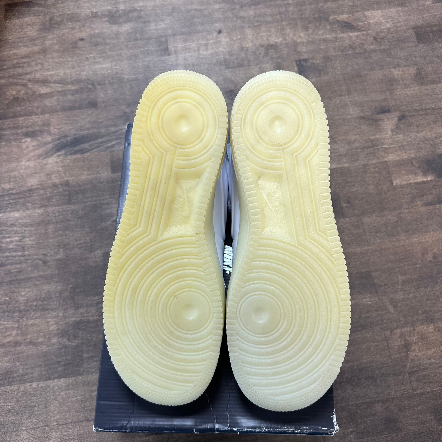 Nike Air Force 1 VT Premium (USED)