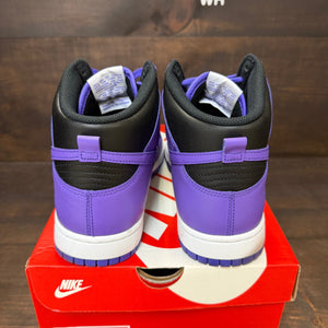 Nike Dunk High Retro BTTYS TCU - Image 4