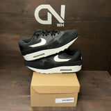 Nike Air Max 1 Black White (2019) Size 13 (Pre-Owned) - front