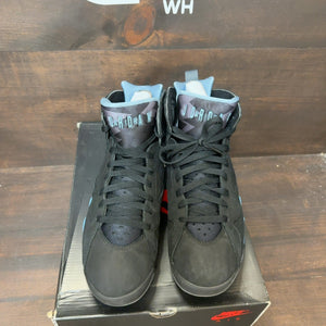 Jordan 7 Retro Chambray (2023) Size 9 (Pre-Owned)