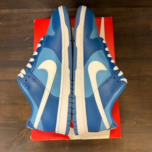 Nike Dunk Low Dark Marina Blue - Image 6